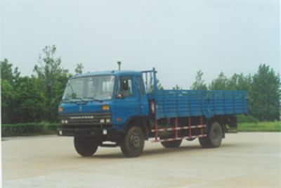 Dongfeng EQ1118G6D15Truck