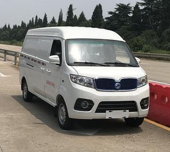 Dongfeng  EQ5030XXYTZBEV Pure electric box type transport vehicle