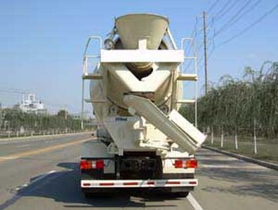 Fusang  FS5252GJBEC Concrete mixing transport vehicle