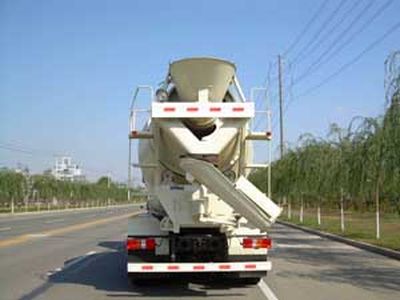 Fusang  FS5252GJBEC Concrete mixing transport vehicle