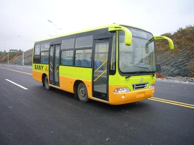 Sany  HQC6740GSK City buses