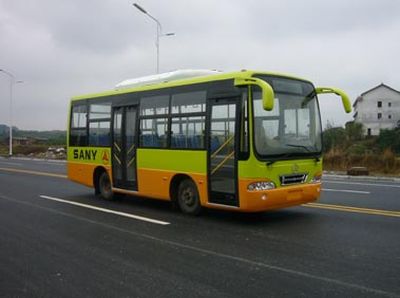 Sany  HQC6740GSK City buses