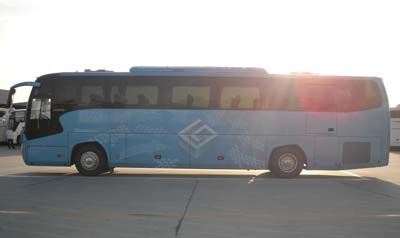 Hagrid KLQ6122KAE42 coach