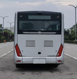 Zhongtong Automobile LCK6827EVGM1 Pure electric city buses