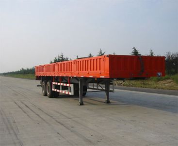 Lishan  LS9200 Semi trailer