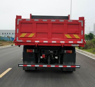 Chenglong  LZ3182M3AC1 Dump truck