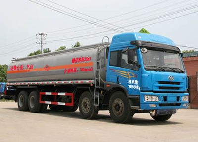 Sutong  PDZ5310GYY Oil tanker