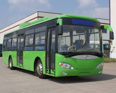 Anyuan  PK6100EHN4 City buses