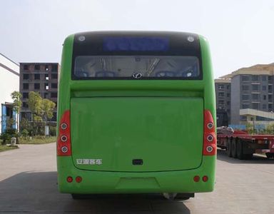 Anyuan  PK6100EHN4 City buses