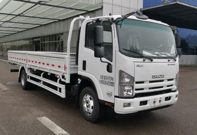 Isuzu  QL1080AKMA Truck