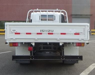 Isuzu  QL1080AKMA Truck