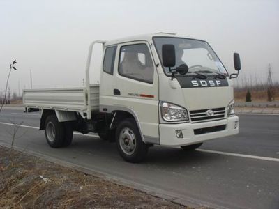 Shifeng  SSF1020HBP41A Light duty trucks