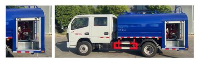 Tangqiao  TQH5070GSSEQE6 Sprinkler truck