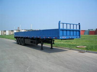 CIMCZJV9288Semi trailer