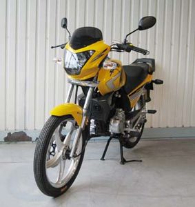 Zongshen brand automobiles ZS12570A Two wheeled motorcycles