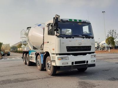 Xingma  AH5312GJB7L6 Concrete mixing transport vehicle