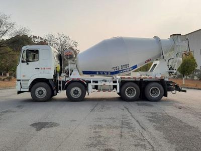 Xingma  AH5312GJB7L6 Concrete mixing transport vehicle