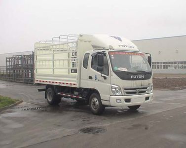 Foton  BJ5089VECEA4 Grate type transport vehicle