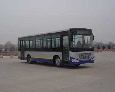 Jinghua AutomobileBK6101N3City buses