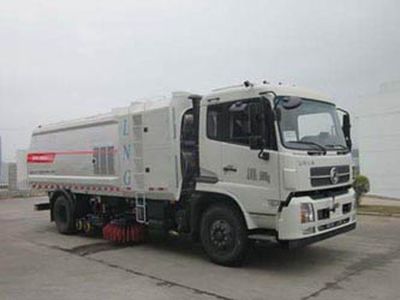 Fulongma  FLM5160TXSD5NG Washing and sweeping vehicle