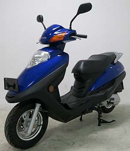 Haoda  HD125T10E Two wheeled motorcycles