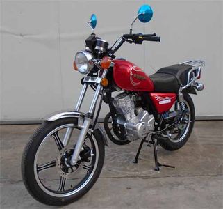 Hurun  HR125C Two wheeled motorcycles