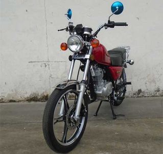 Hurun  HR125C Two wheeled motorcycles