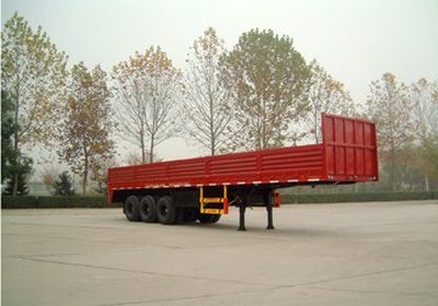 Hongqi  JHK9281 Semi trailer