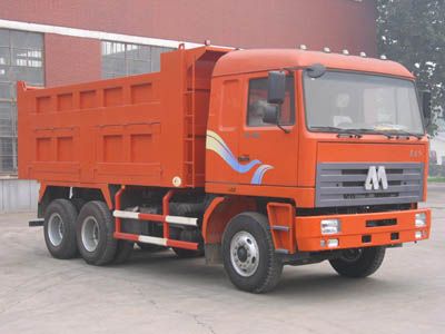 Fude  LT3253 Dump truck