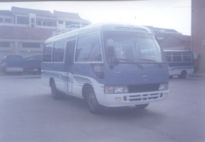 Peony  MD6601D13 Light Bus