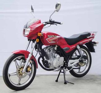 Sanling  SL1253HT Two wheeled motorcycles