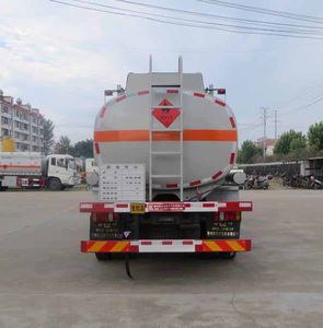 Xingshi  SLS5180GRYE5 Flammable liquid tank transport vehicle