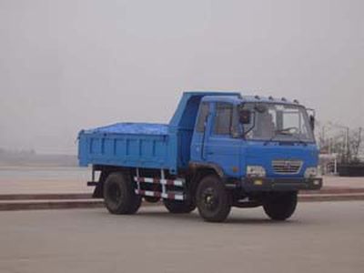 Lushan  XFC3080ZP Dump truck