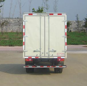 Ouling  ZB5041XXYLSCS Box transport vehicle