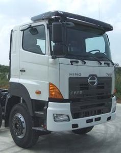 Zhonglian Automobile ZLJ5310GJBGH Concrete mixing transport vehicle