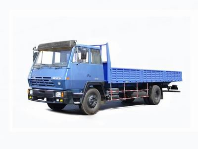 Star Steyr ZZ1192M5010W Truck