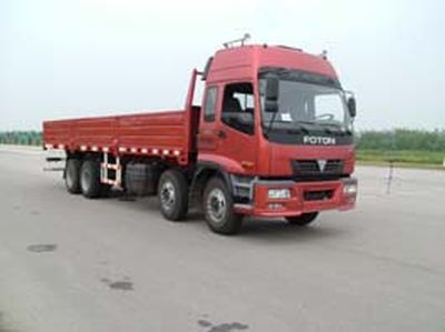 Ouman  BJ1319VNPHF1 Truck