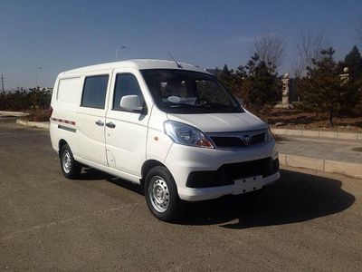 Foton BJ5023XXYABBox transport vehicle