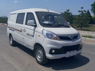 Foton  BJ5023XXYAB Box transport vehicle