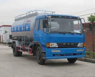 Chusheng  CSC5130GFLC Powder material transport vehicle