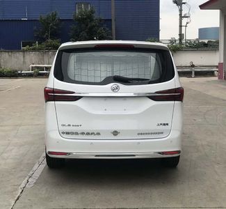 Huadong brand automobiles CSZ5020XDW Mobile service vehicle