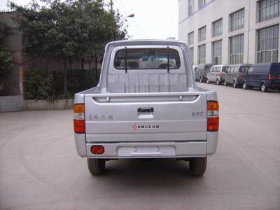 Dongfeng  EQ1021NF23Q Truck