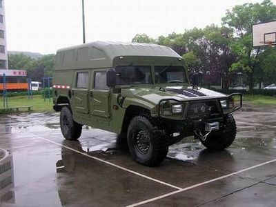 Dongfeng  EQ2056M1 Long head off-road truck