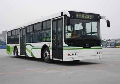 Fuda  FZ6115UFD4 City buses