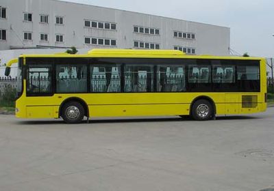 Fuda  FZ6115UFD4 City buses