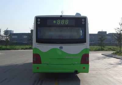 Fuda  FZ6115UFD4 City buses