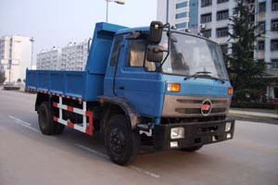 Chufeng HQG3071GD3Dump truck