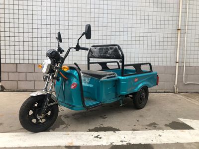 Jinxin  JX1200DZHP Electric tricycle