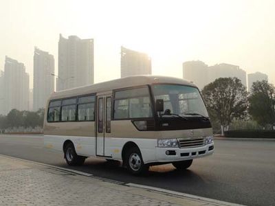 Jiangling Motors JX6660VD4G City buses