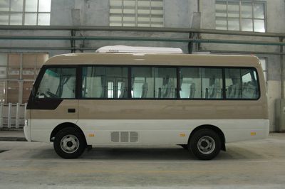 Jiangling Motors JX6660VD4G City buses